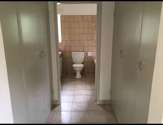 3 BEDROOM PROPERTY TO RENT IN FAERIE GLEN